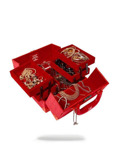 Sprayground SOULJA BOY JEWELRY CASE