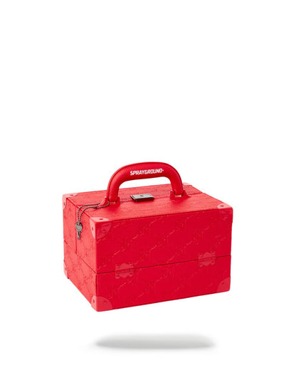 Sprayground SOULJA BOY JEWELRY CASE