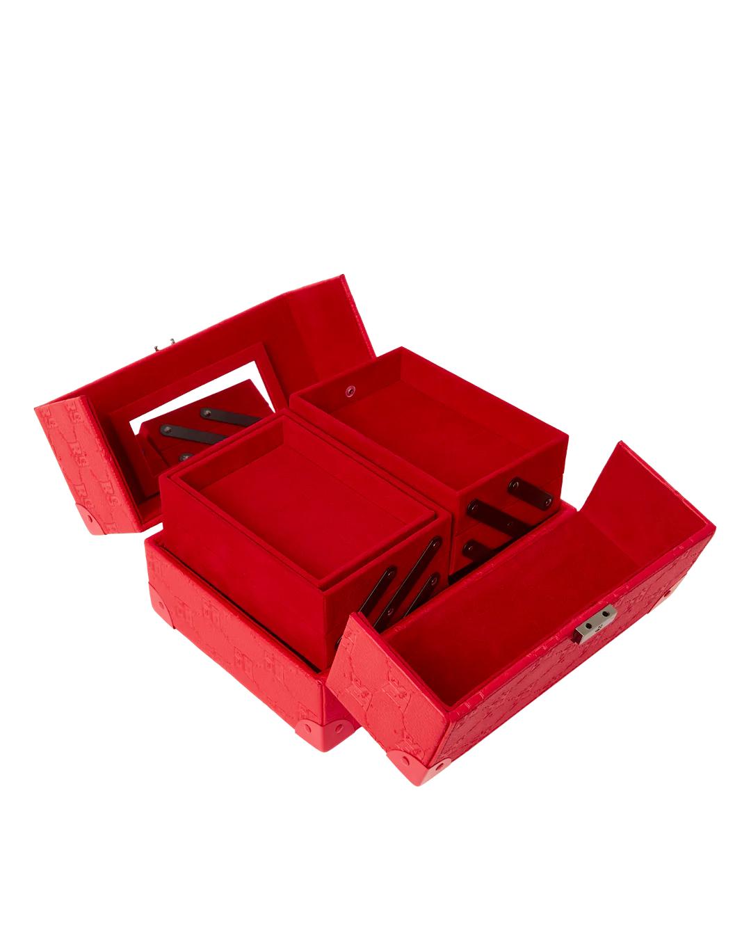 Sprayground SOULJA BOY JEWELRY CASE