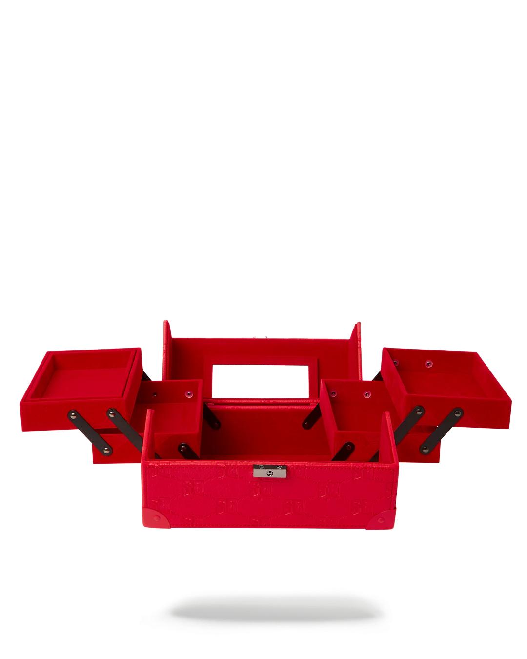 Sprayground SOULJA BOY JEWELRY CASE