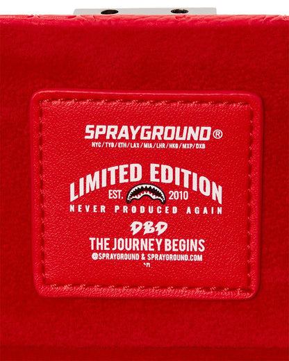 Sprayground SOULJA BOY JEWELRY CASE