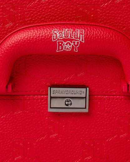 Sprayground SOULJA BOY JEWELRY CASE