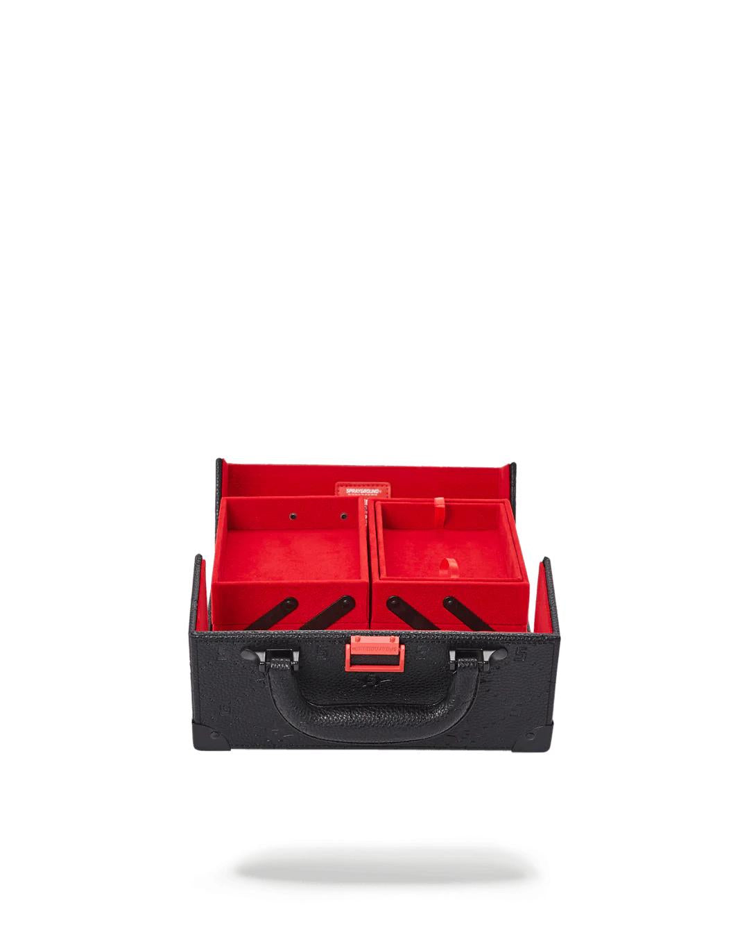 Sprayground 24/7 JEWELRY CASE