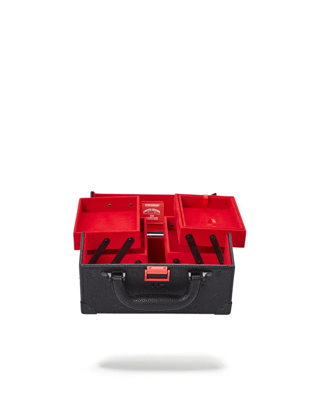 Sprayground 24/7 JEWELRY CASE