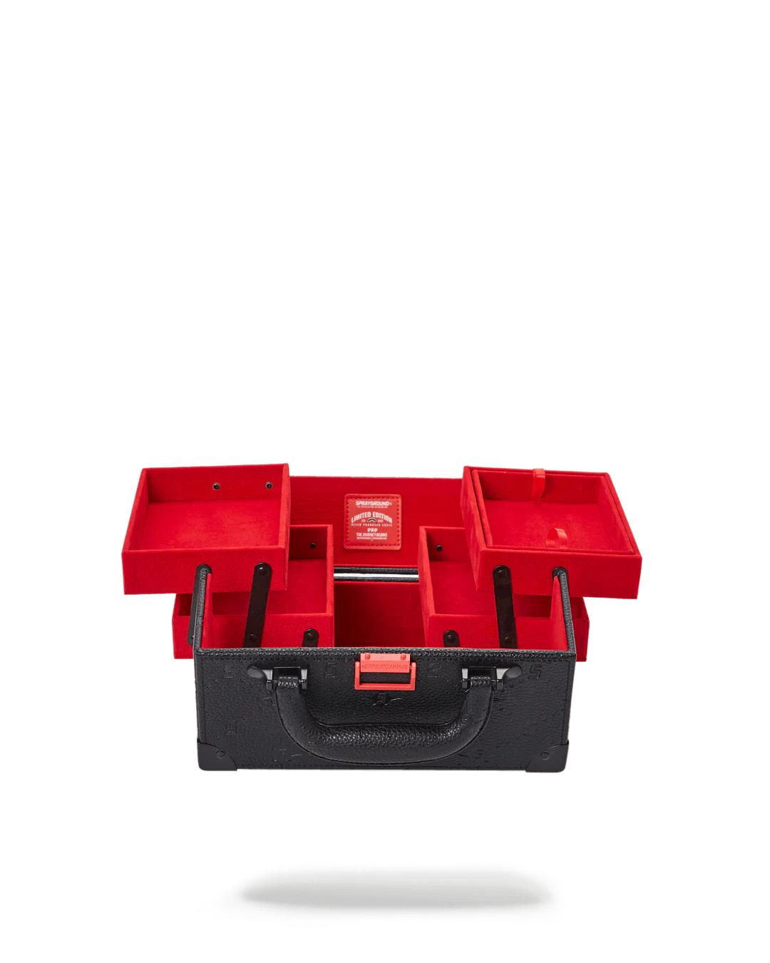 Sprayground 24/7 JEWELRY CASE
