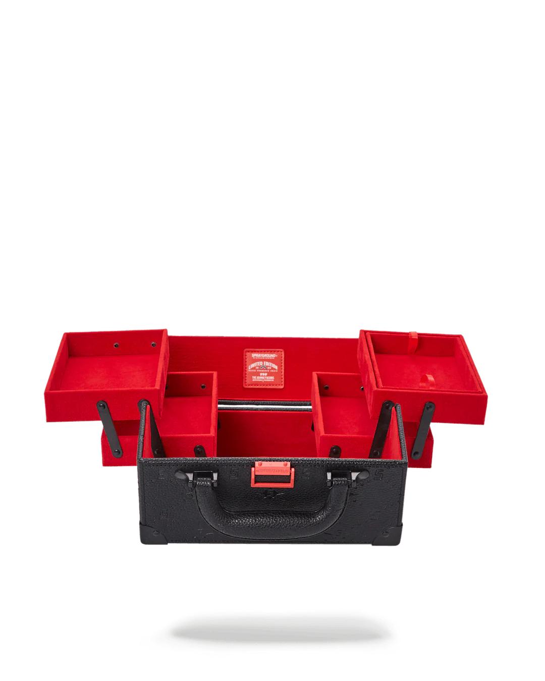 Sprayground 24/7 JEWELRY CASE