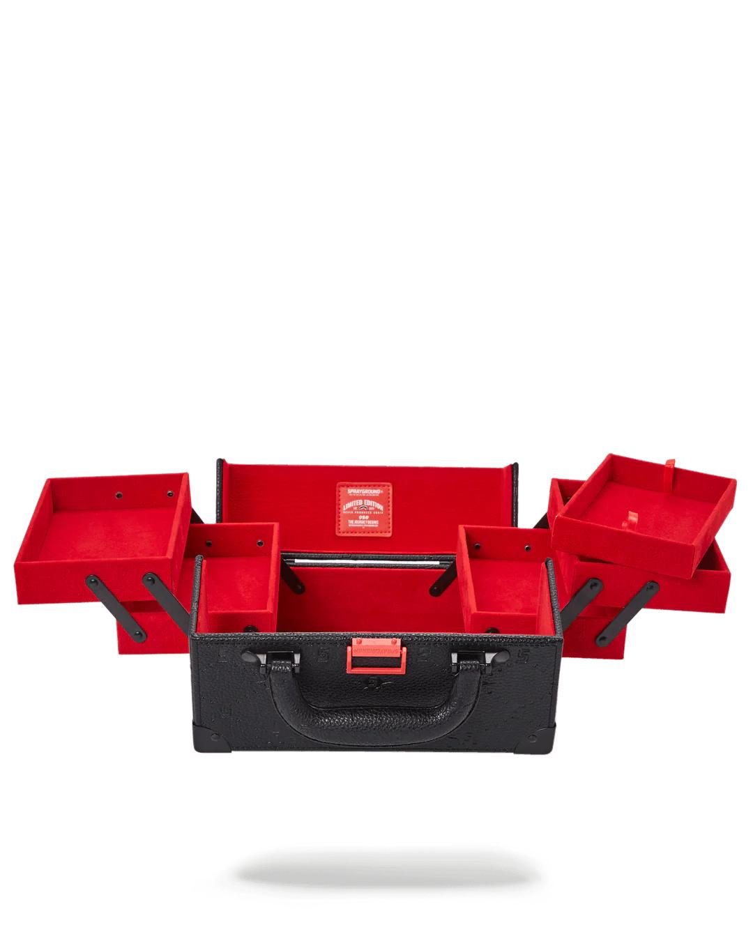 Sprayground 24/7 JEWELRY CASE