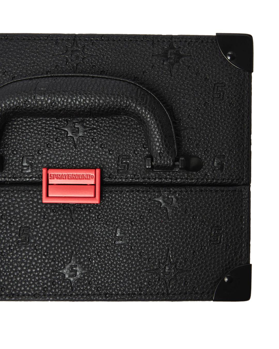 Sprayground 24/7 JEWELRY CASE