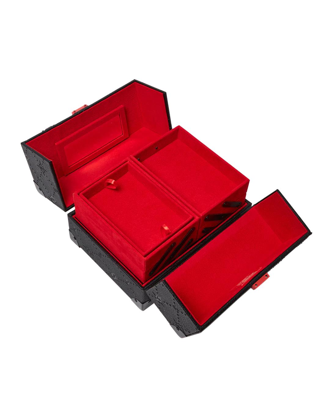 Sprayground 24/7 JEWELRY CASE