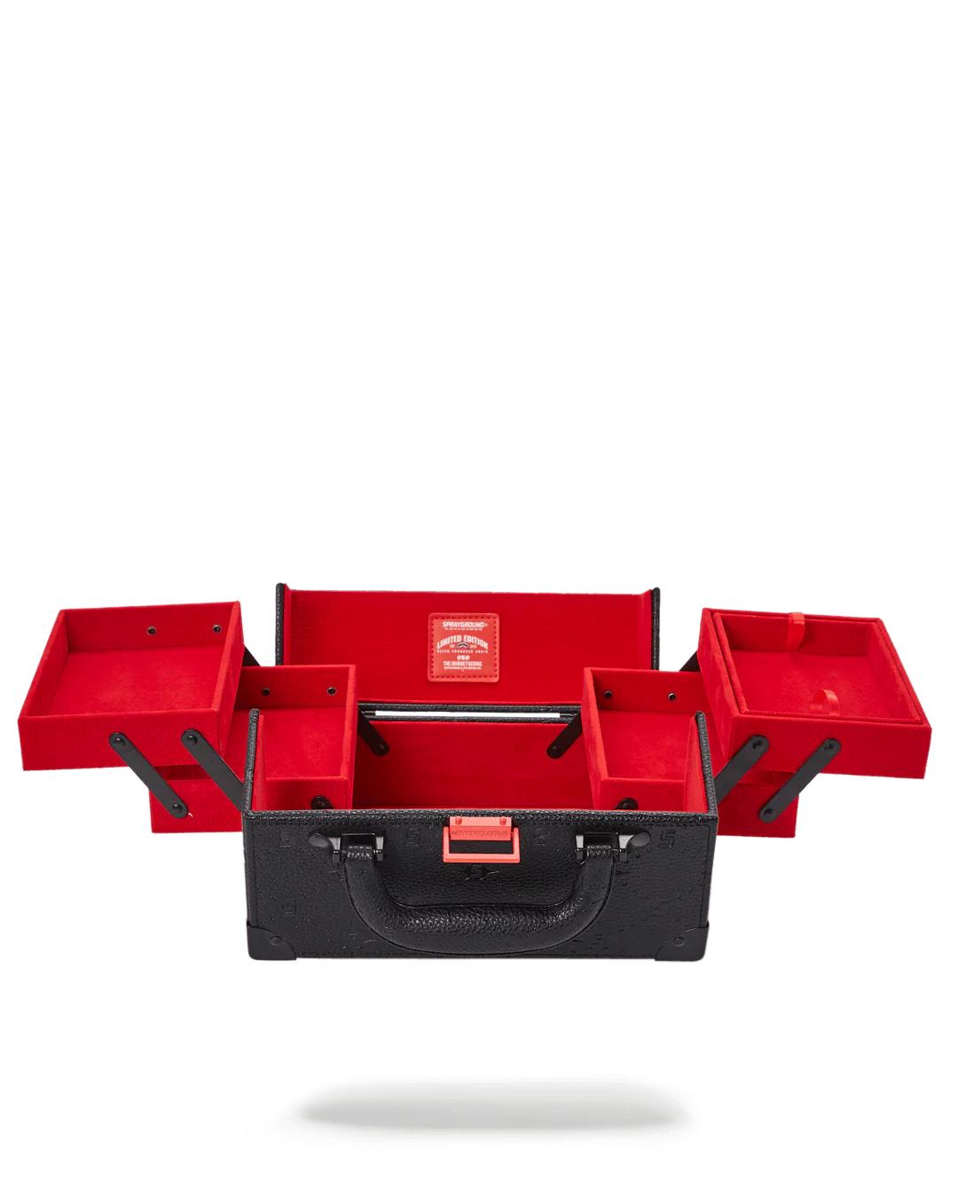 Sprayground 24/7 JEWELRY CASE
