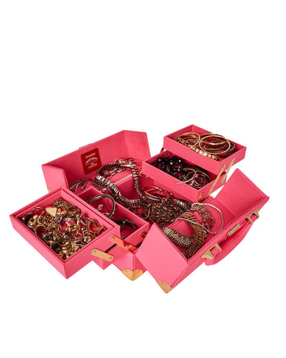 Sprayground SORBET STUNNA 2 JEWELRY CASE
