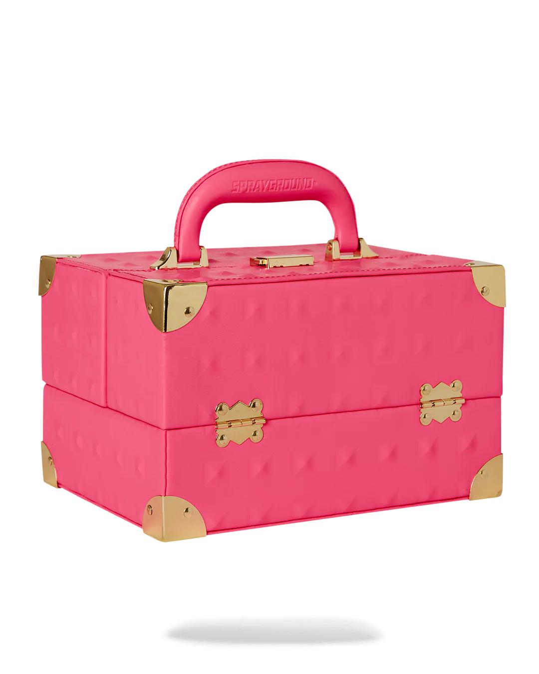 Sprayground SORBET STUNNA 2 JEWELRY CASE