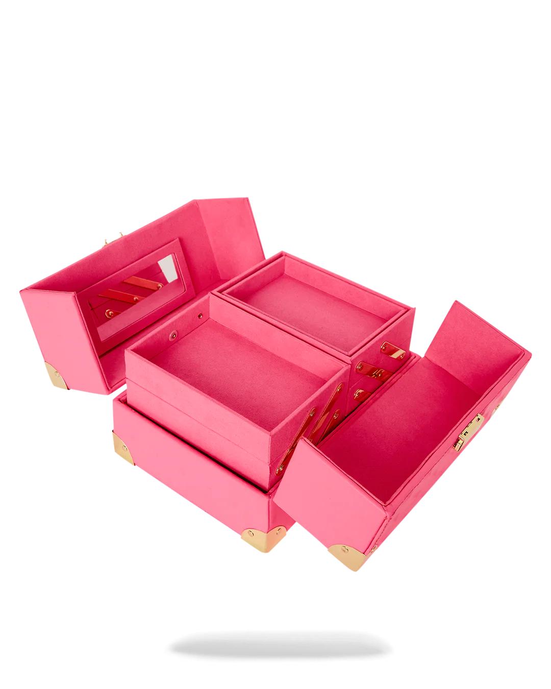 Sprayground SORBET STUNNA 2 JEWELRY CASE
