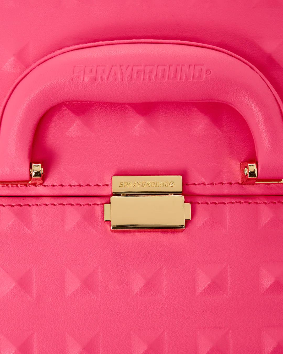 Sprayground SORBET STUNNA 2 JEWELRY CASE