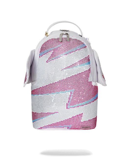 Sprayground AI FLOW STATE MINI WINGS BACKPACK