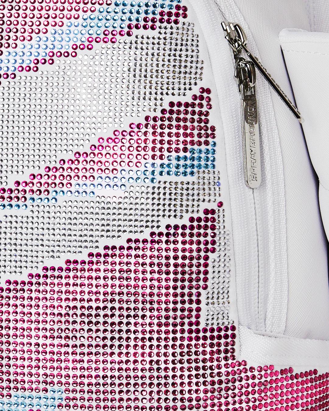 Sprayground AI FLOW STATE MINI WINGS BACKPACK