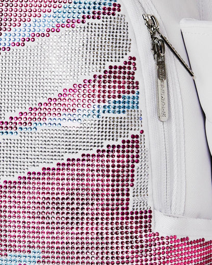 Sprayground AI FLOW STATE MINI WINGS BACKPACK