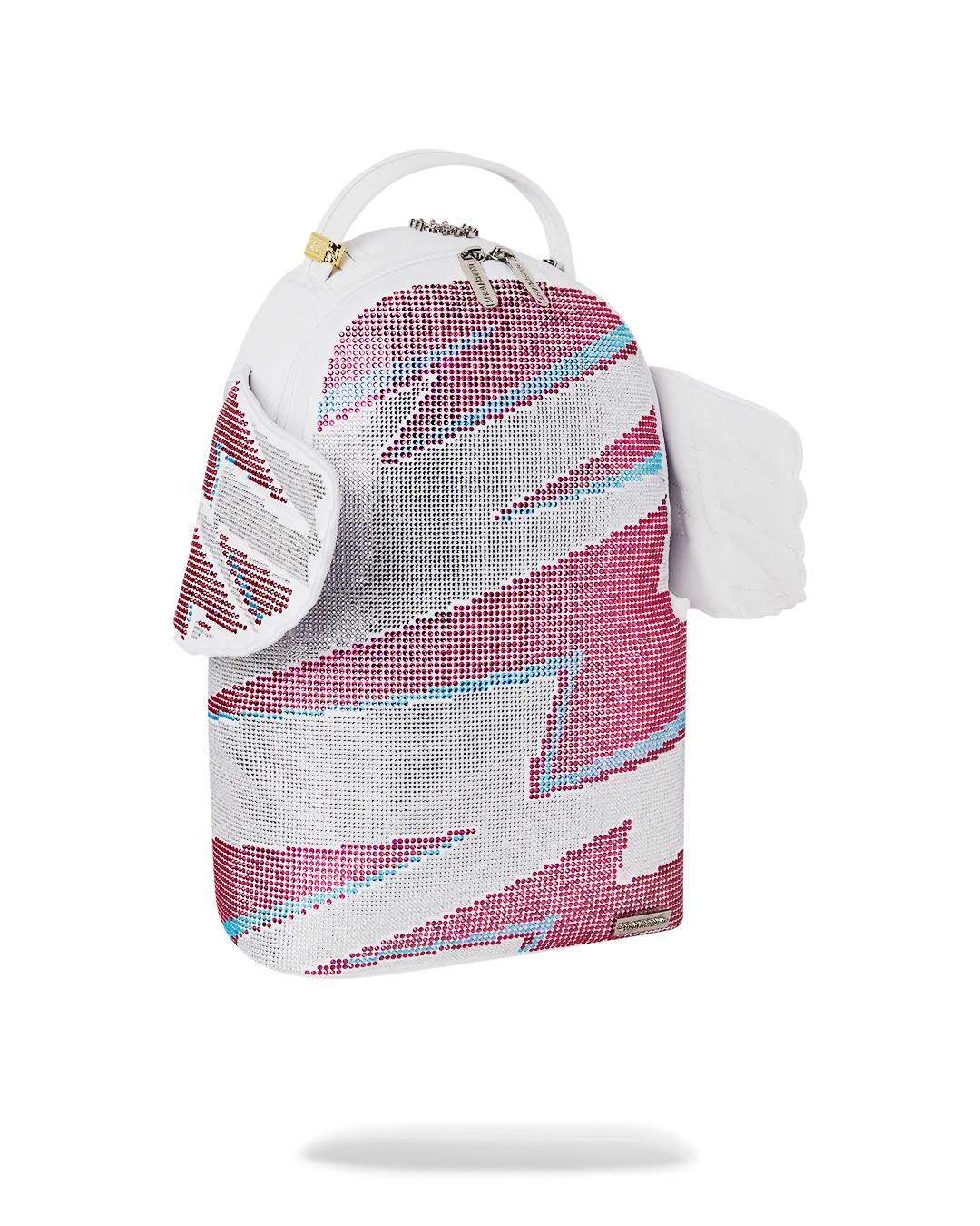Sprayground AI FLOW STATE MINI WINGS BACKPACK