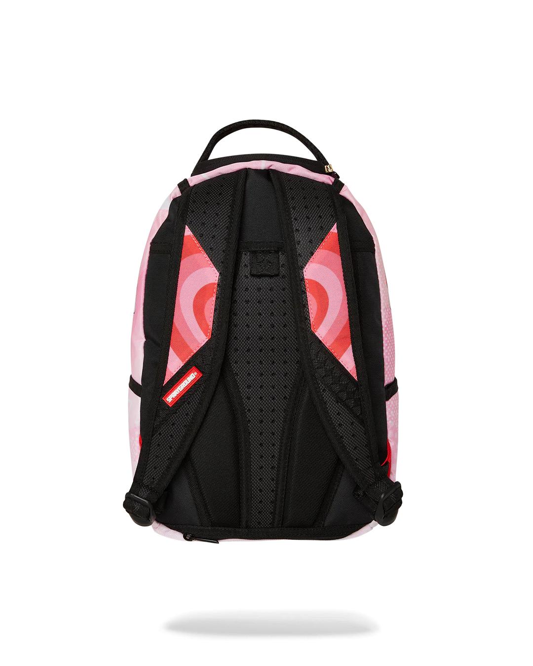 Sprayground POWERPUFF GIRLS STACKED MINI BACKPACK