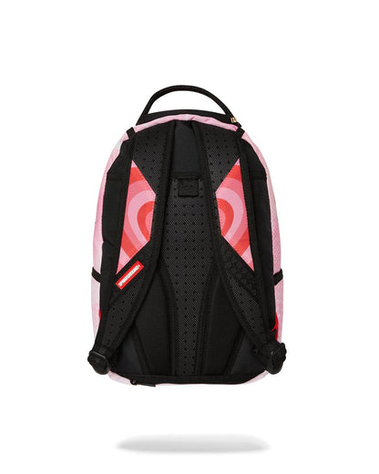 Sprayground POWERPUFF GIRLS STACKED MINI BACKPACK