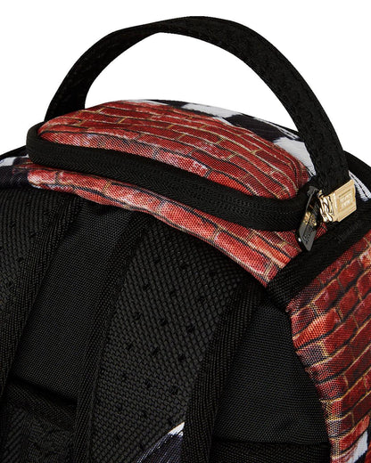 Sprayground SESAME STREET LEGENDS MINI BACKPACK