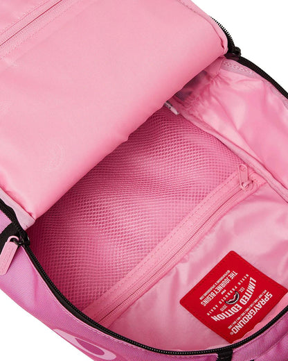 Sprayground PINK PANTHER CAN'T CATCH ME MINI BACKPACK