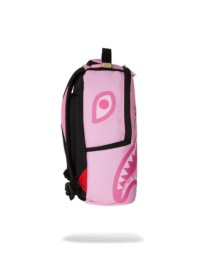 Sprayground PINK PANTHER CAN'T CATCH ME MINI BACKPACK