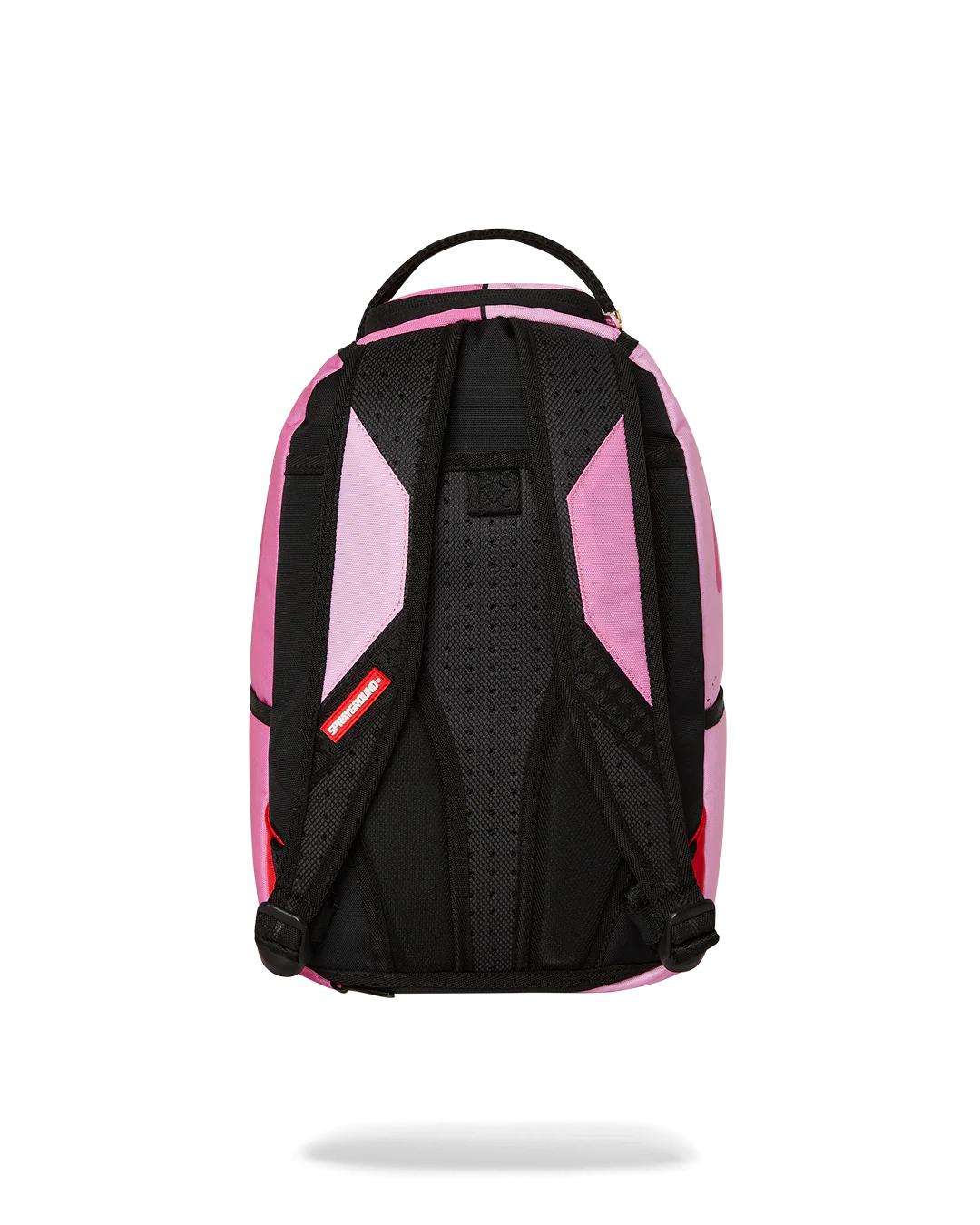 Sprayground PINK PANTHER CAN'T CATCH ME MINI BACKPACK