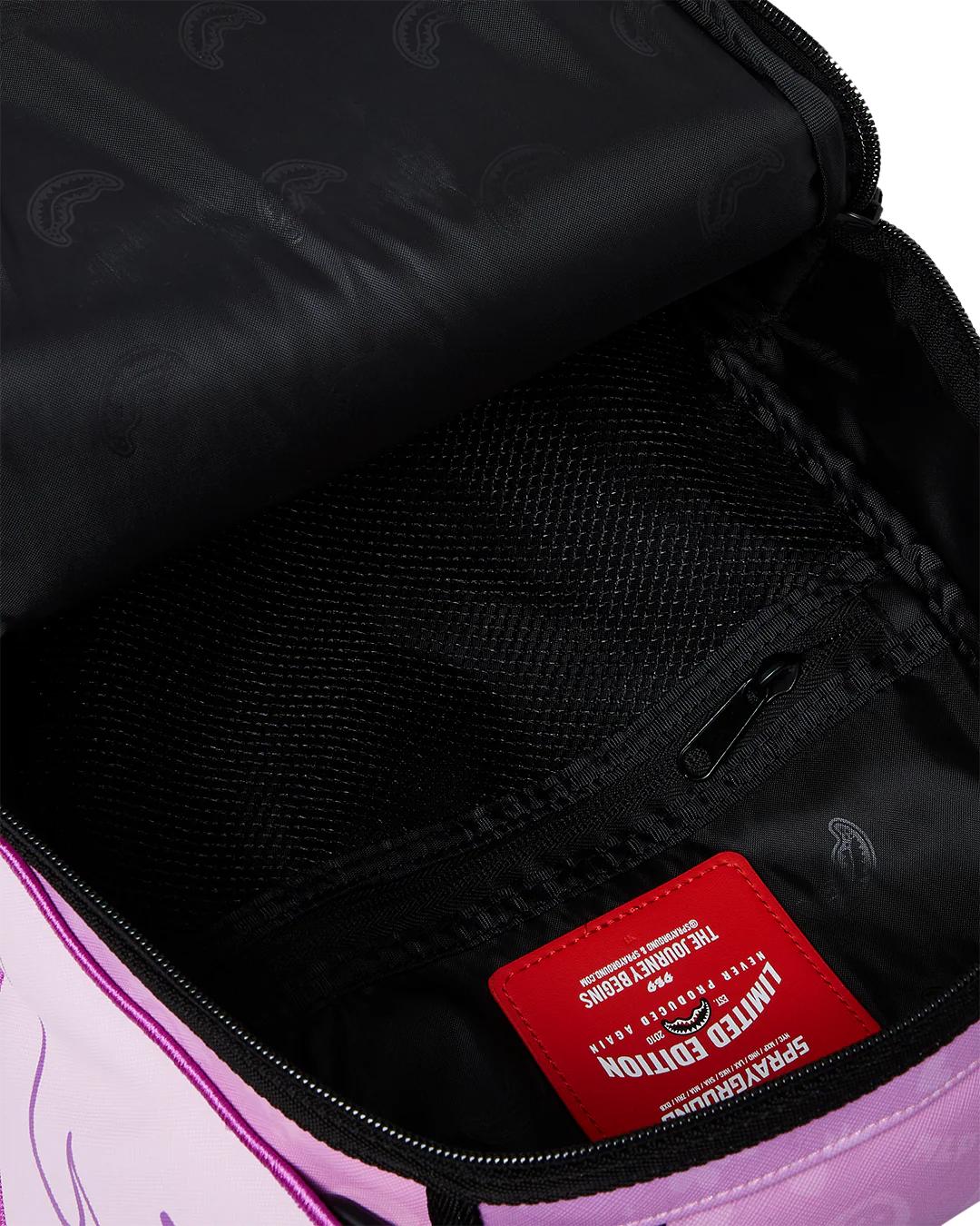 Sprayground MY LITTLE PONY WINGED ROYALTY MINI BACKPACK