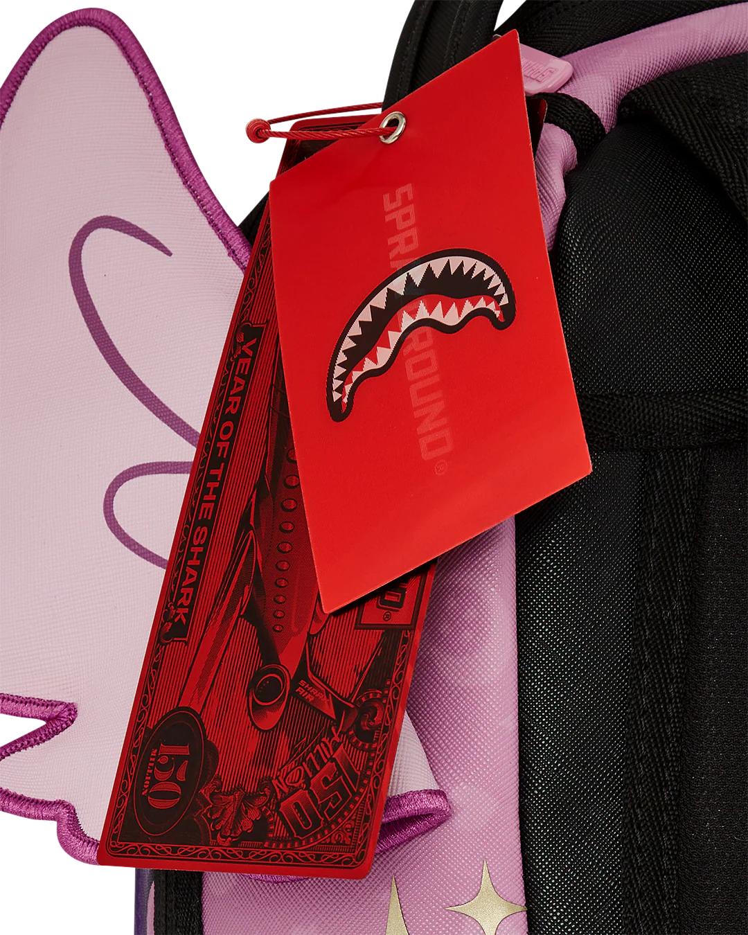 Sprayground MY LITTLE PONY WINGED ROYALTY MINI BACKPACK