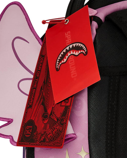 Sprayground MY LITTLE PONY WINGED ROYALTY MINI BACKPACK