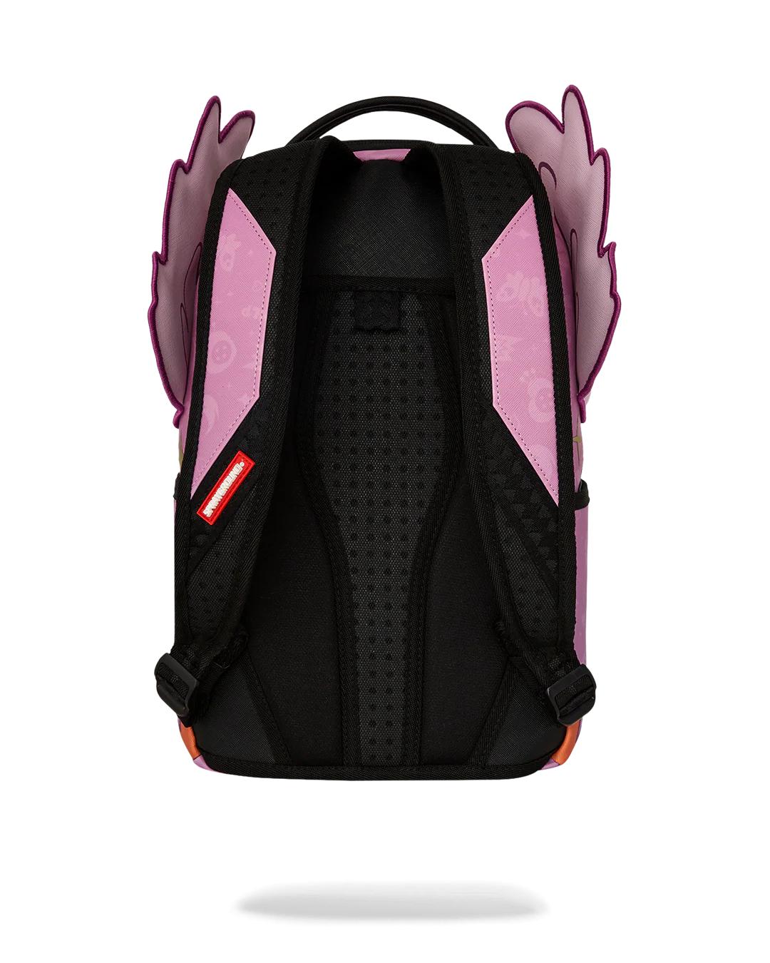 Sprayground MY LITTLE PONY WINGED ROYALTY MINI BACKPACK
