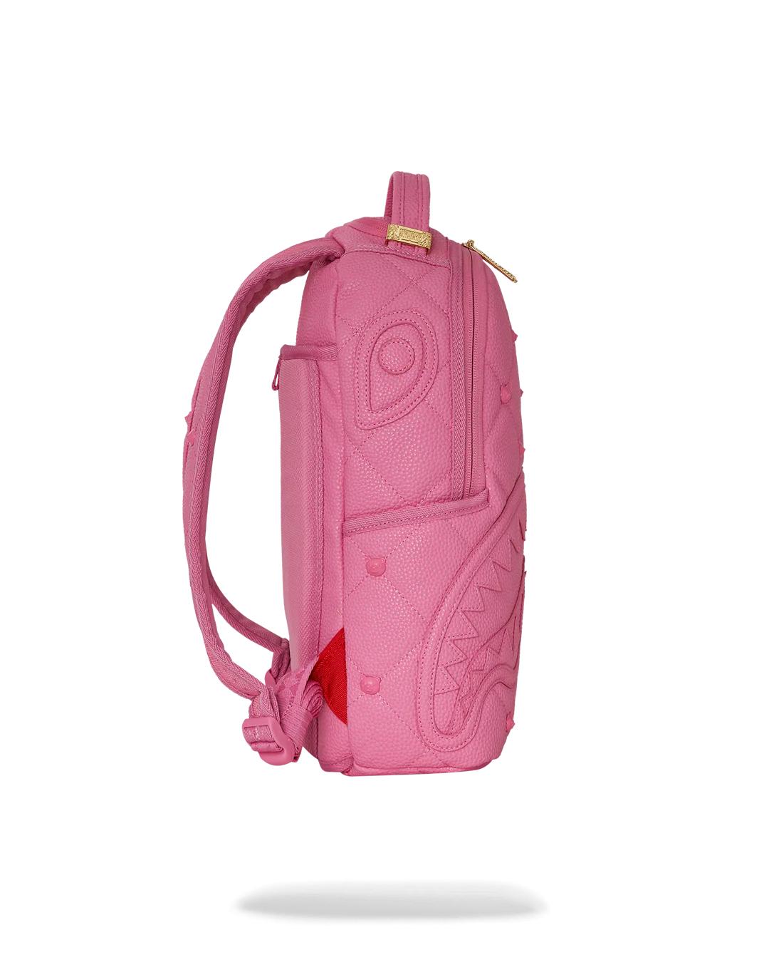 Sprayground SORBET STUNNA BEAR STUD MINI BACKPACK