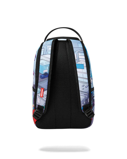 Sprayground SMALL BACKPACK: GIANT DREAMS