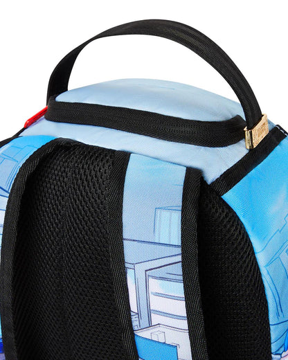 Sprayground SMALL BACKPACK: GIANT DREAMS
