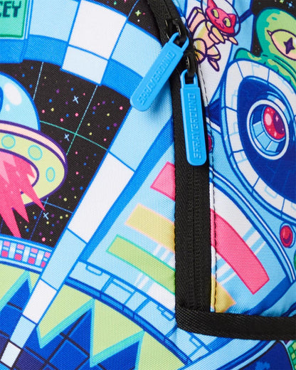 Sprayground MINI LAND OF ASTROMANE BACKPACK
