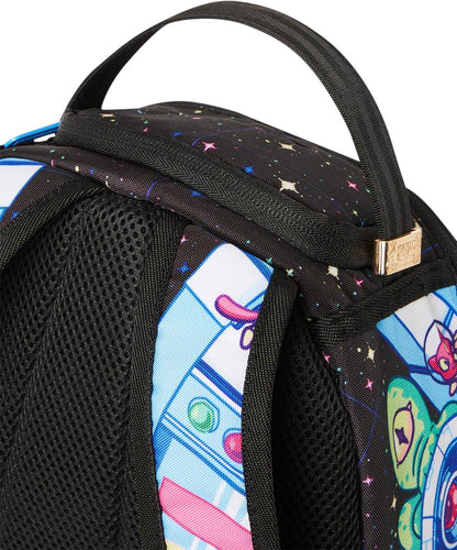 Sprayground MINI LAND OF ASTROMANE BACKPACK