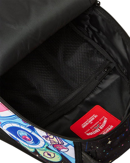 Sprayground MINI LAND OF ASTROMANE BACKPACK