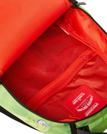Sprayground MINI ALIEN FARM BACKPACK