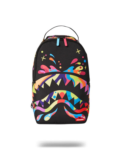 Sprayground MINI HAPPY DAYS BACKPACK