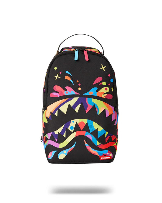 Sprayground MINI HAPPY DAYS BACKPACK