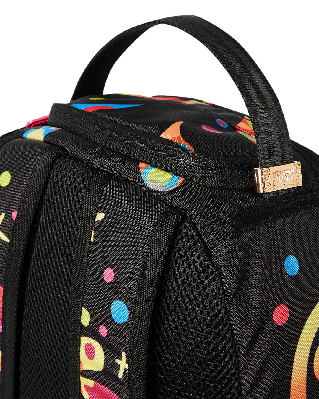 Sprayground MINI HAPPY DAYS BACKPACK