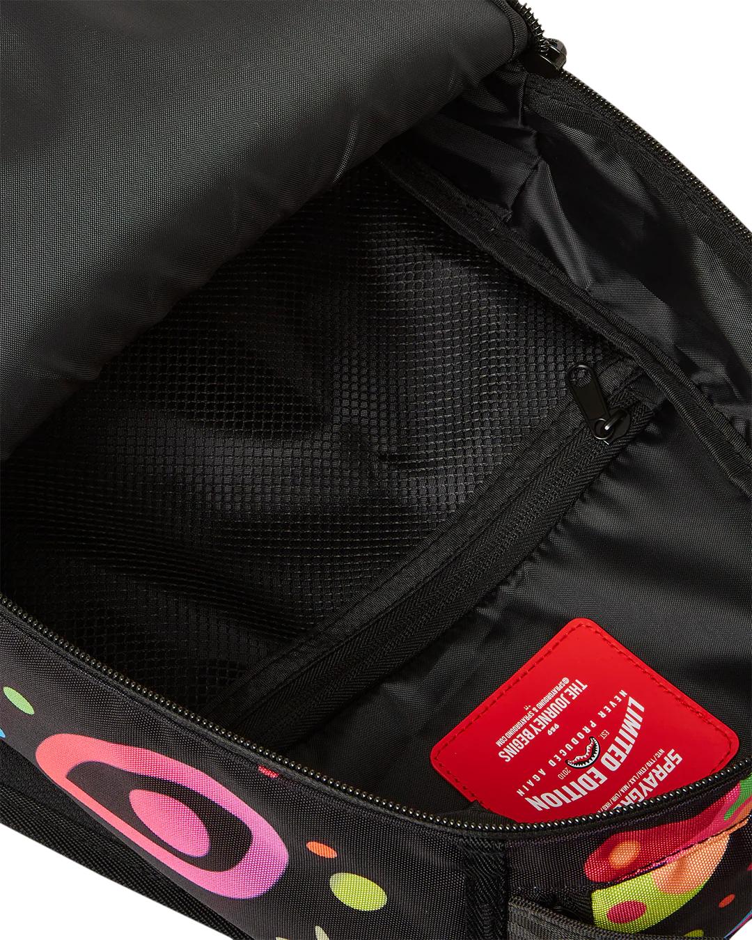 Sprayground MINI HAPPY DAYS BACKPACK