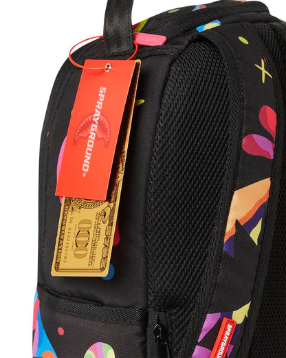 Sprayground MINI HAPPY DAYS BACKPACK