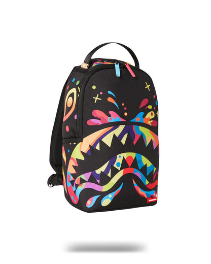 Sprayground MINI HAPPY DAYS BACKPACK
