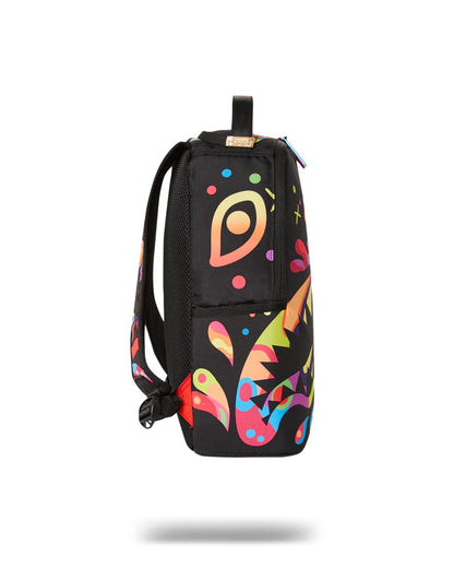 Sprayground MINI HAPPY DAYS BACKPACK