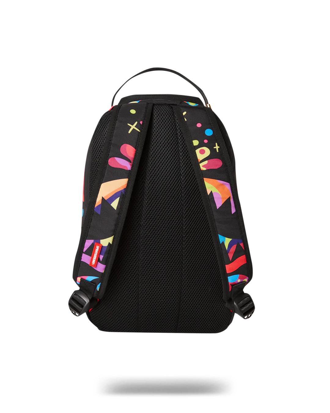 Sprayground MINI HAPPY DAYS BACKPACK