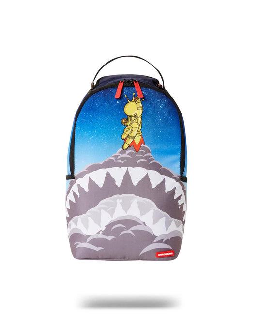Sprayground MINI ASTROMANE JETPACK BACKPACK