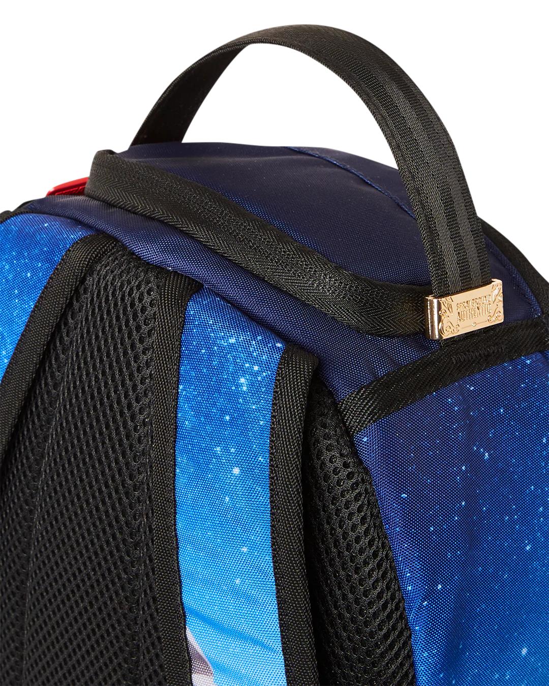 Sprayground MINI ASTROMANE JETPACK BACKPACK