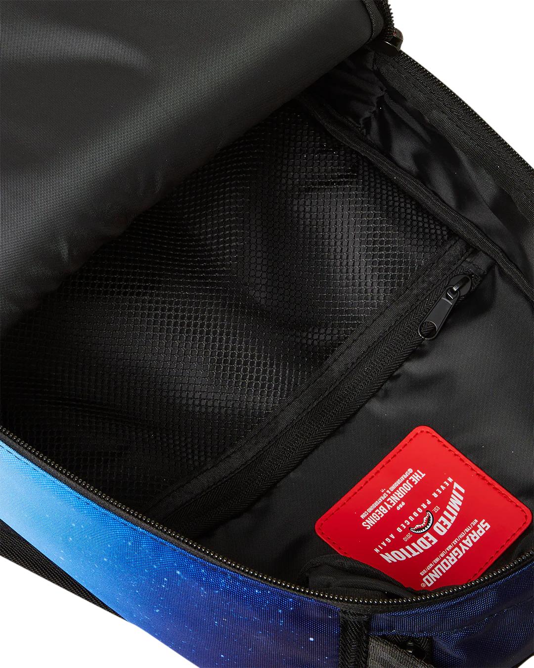 Sprayground MINI ASTROMANE JETPACK BACKPACK